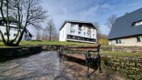 Apartman Filipčić - B&B