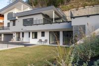 B&B Neustift - Apartment Serles Neustift im Stubaital - Bed and Breakfast Neustift