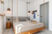 Superior Triple Room with Sea View
