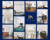 Pluxa Green Velvet - City Center's Lavish Walk To Transit - Bed and Breakfast Birmingham