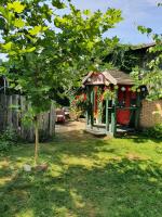 Stodola jablkowa - B&B
