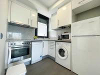 Apartment mit 2 Schlafzimmern