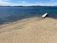 Villa Botrel 3* Superbe appartement vue mer - Ferienwohnung Sainte-Maxime