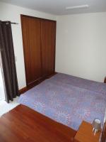Doppelzimmer mit eigenem Bad