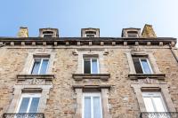 LUNA - Appartement 4 pers - Dinan - B&B Dinan