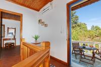Villa Pefkias - Ferienwohnung