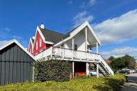 Hafenparadies - B&B