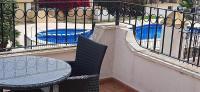 La Manga Club Townhouse - Ferienwohnung