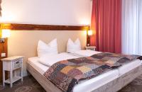 Landgasthof Stricker - B&B Bad Rodach