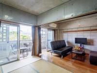 Japanese-Style Quadruple Room