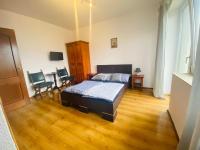 Grande Chambre Double