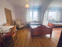 Chambre Familiale