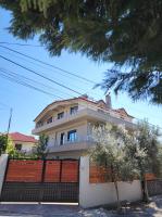 Cozy Studio by Ceni, Elbasan - Chambres d’hôtes