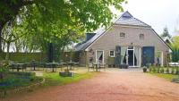 B&B Stieltjeskanaal - Bij Aquamarijn - Bed and Breakfast Stieltjeskanaal