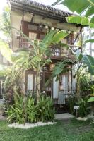 B&B Cabuntog - Mango Tango Villas Siargao - Bed and Breakfast Cabuntog