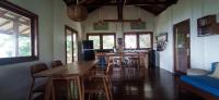 Casa de 2 dormitorios