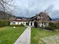 B&B Bodensdorf - Landhaus Monika - Bed and Breakfast Bodensdorf