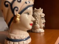 DIP IN SICILY - B&B Lentini