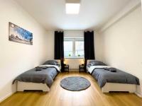 B&B Gelsenkirchen - Cosy & Central Apartments - Bed and Breakfast Gelsenkirchen