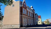 Przytulny Apartament w centrum miasta - B&B