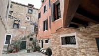 City Apartments Rialto - Bed and Breakfast