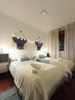 B&B Murcia - Apartamento Jacaranda - Bed and Breakfast Murcia