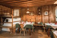 B&B Lajen - Ansitz Zehentner - Bed and Breakfast Lajen