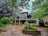 Boomhuisie - B&B Komatipoort