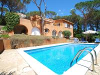 Pinetells - Chambres d'hôtes Begur