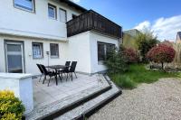 Apart70-Modern Design I Garden with Terrace I Smart TV I Free Parking I Free WiFi - B&B Hamm