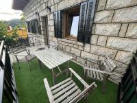 Refugio del nogal - Cercedilla - B&B