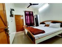 B&B Uttarkāshi - Hotel Ashirwad, Uttarkashi - Bed and Breakfast Uttarkāshi