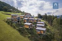 B&B Schladming - Alpenchalets Reiteralm by ALPS RESORTS - Bed and Breakfast Schladming