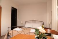 Habitación Doble Deluxe con balcón y vistas al mar