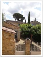 Charming small house close to Uzès - Chambres d’hôtes