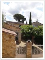 B&B Foissac - Charming small house close to Uzès - Bed and Breakfast Foissac