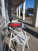 Ferienwohnung FeWo Rottweil -kleine Auszeit- - B&B Rottweil