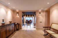 Appart de luxe Hivernage Menara Mall Gueliz - B&B Marrakech