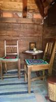 Etno Konačište-Restoran Stara Čivija - B&B Dubica