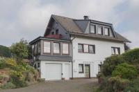 B&B Winterberg - Ferienwohnung Winterberg-Blick - Bed and Breakfast Winterberg