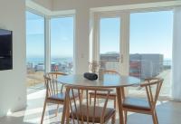 B&B Tórshavn - New 2 Bedroom Apartment With Sea View - Bed and Breakfast Tórshavn