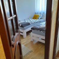 Mieszkanie z balkonem - B&B Głuszyca