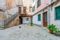 Cannaregio Romantic View Apartment - Ferienwohnung Venedig
