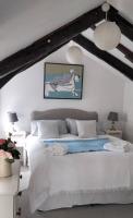 B&B Saint Erth - The Flower House, Idyllic Cornish Retreat. - Bed and Breakfast Saint Erth