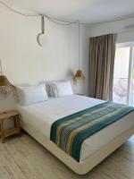 Ampia Camera Matrimoniale