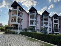 Stunning 2-Bed Apartment in sea resort Varna - B&B