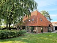 B&B Hindeloopen - De Gelukskever - Bed and Breakfast Hindeloopen