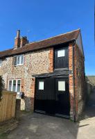 B&B Alfriston - 14th century Rose cottage, Centre of Alfriston - Bed and Breakfast Alfriston