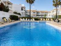 Apartamento de 1 dormitorio