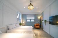 Quadruple Room with Shower